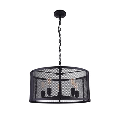 Cosette Oceanides 6 Light Candle Style Chandelier Cosette Oceanides 6 Light Candle Style Chandelier